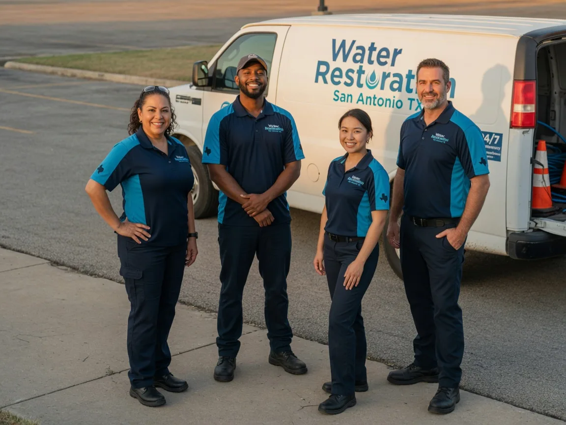Water Damage Repair company in Lee, NH